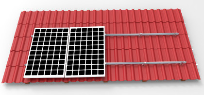 Roof Solar Mounting System